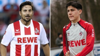 Claudio Pizarro aprueba el fichaje