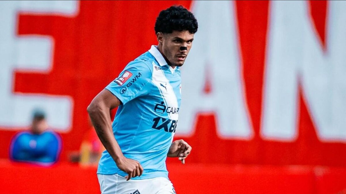 Cristiano Da Silva enciende la previa del Sporting Cristal vs Universitario por Clausura 2026: “Los clásicos no se juegan, se ganan”
