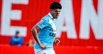 Cristiano Da Silva – Sporting Cristal – Universitario de Deportes – Liga 1 – Perú – deportes – 3 agosto