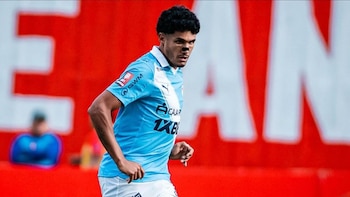 Cristiano Da Silva enciende la previa del Sporting Cristal vs Universitario por Clausura 2026: “Los clásicos no se juegan, se ganan”