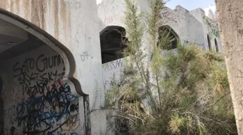 En 1993, la propiedad fue