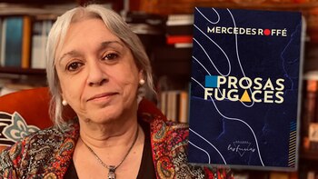 Mercedes Roffé Prosas fugases 1920