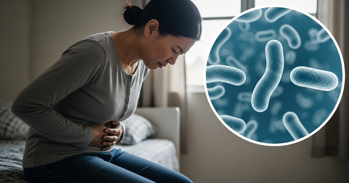 Una infección intestinal que puede transmitirse por vía sexual aumenta su resistencia a cinco antibióticos en Estados Unidos