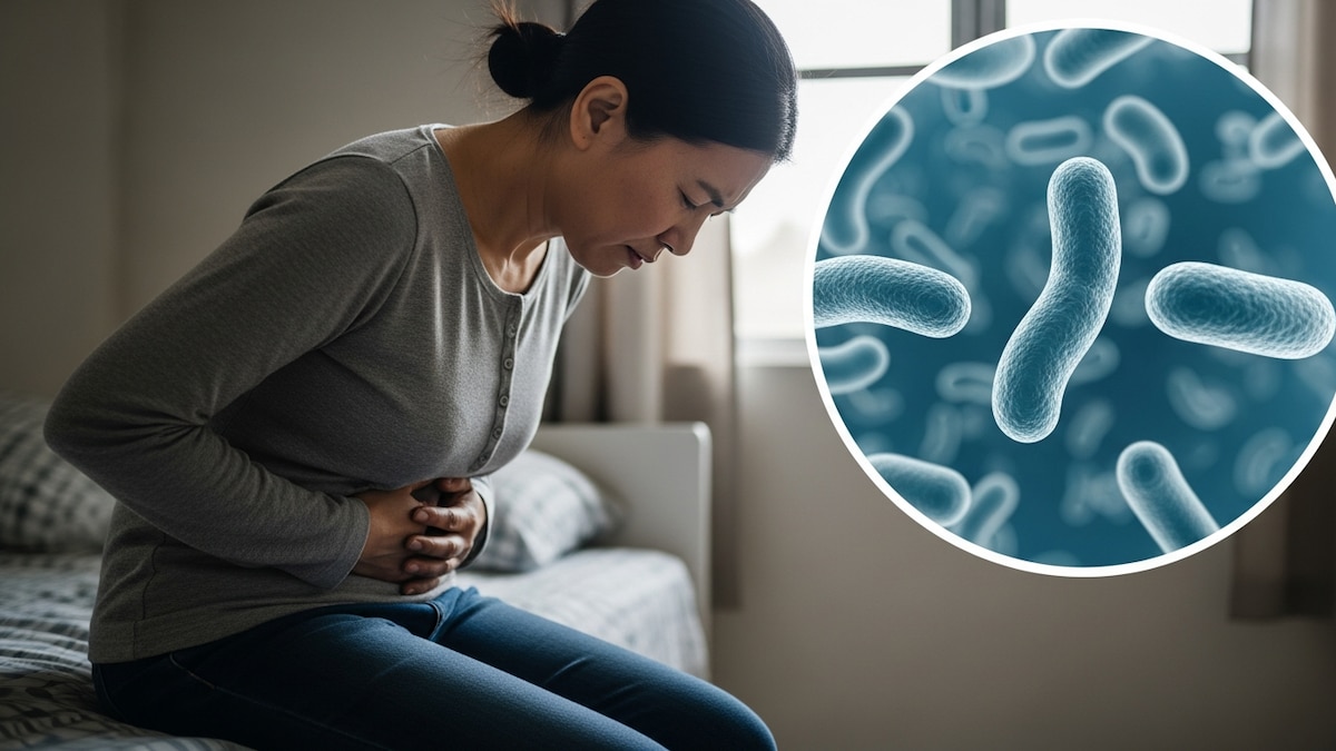 Imagen de la noticia: Una infección intestinal que puede transmitirse por vía sexual aumenta su resistencia a cinco antibióticos en Estados Unidos