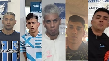 Crimen del gendarme en El Palomar: los acusados admitieron su responsabilidad, pero no irán a prisión perpetua