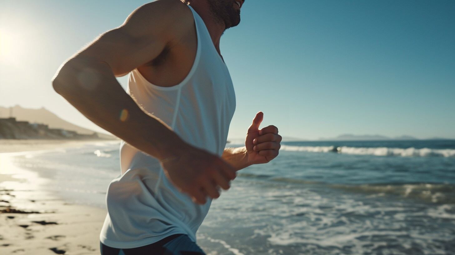 Incorporar hábitos saludables durante las vacaciones puede ser clave para sostenerlos el resto del año (Imagen Ilustrativa Infobae)