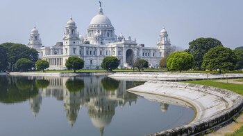 cinco destinos turísticos