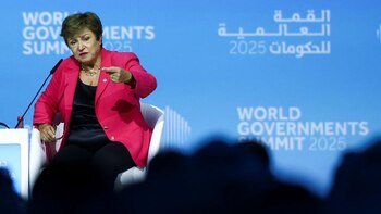 EN VIVO: La directora del