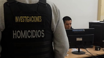 Lo buscaban por un femicidio en Brasil y lo detuvieron en Chaco: el descuido por el que cayó el "mata mujeres"