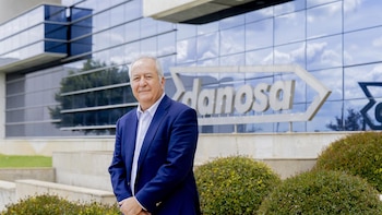 Danosa Group refuerza su presencia