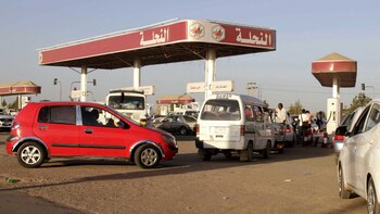 La contaminación de petróleo en Sudán del Sur causa estragos en la salud de la población