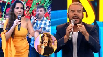 Renzo Schuller se burló de