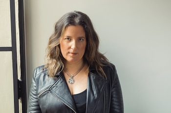 Entrevista Agustina Bazterrica
