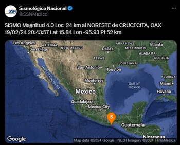 Sismo-Oaxaca-México-19 de febrero