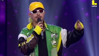 Imitador de Ferxxo acusa a