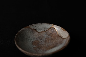 El Kintsugi -o Kintsukuroi- es