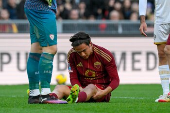 El volante de la selección