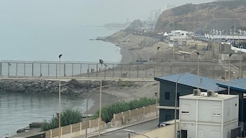 Las declaraciones sobre Ceuta y Melilla de una profesora española que enfadan a Rabat: “Hasta 1957, el Reino de Marruecos no existía”