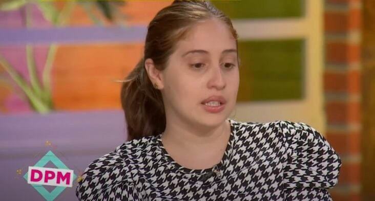 Ana Leticia elogia a Nerea por su apoyo tras la muerte de Octavio, pero señala su distanciamiento de la familia (Foto: Captura de pantalla)