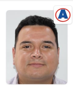 Henry Hernán Herrera Alemán cuenta con experiencia directa en la gestión municipal de Chorrillos, donde ocupó dos cargos de gerencia, además de haber trabajado en el Congreso - Créditos: JNE.