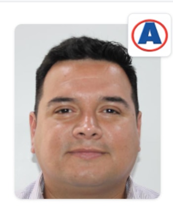 Henry Hernán Herrera Alemán cuenta con experiencia directa en la gestión municipal de Chorrillos, donde ocupó dos cargos de gerencia, además de haber trabajado en el Congreso - Créditos: JNE.