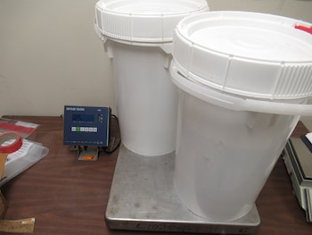 El funcionario fue detenido por