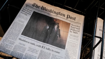 'Un día trágico para el