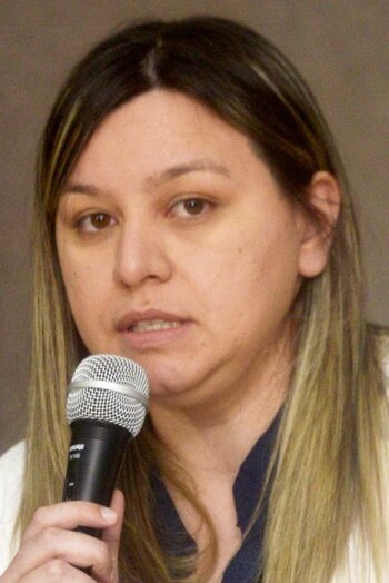 Liz Paola Doldán González