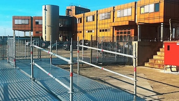 De aeropuerto a discoteca: la