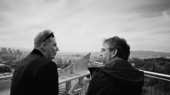 El truco de Loquillo para mantenerse joven a los 65 años que también emplean los futbolistas profesionales, en ‘Lo de Évole’