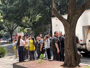 Primer Simulacro Nacional 2026