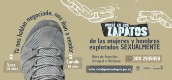 Ruta de atención casos de