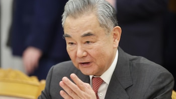 China recalca que "ningún país"