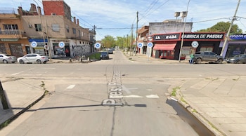 Secuestros extorsivos Conurbano