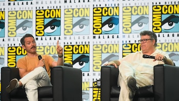 Sean Astin y Elijah Wood reivindican el legado emocional de 'El Señor de los Anillos': "Es un refugio para mucha gente"