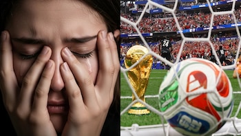 La otra cara del Mundial: campaña de la ONU busca prevenir la violencia familiar durante la justa