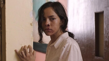 De qué trata “La región