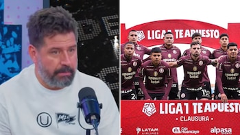 Mauro Cantoro propuso a sorpresivo jugador de Universitario como ‘6′ titular en el clásico ante Alianza Lima: “Reúne todas las cualidades”