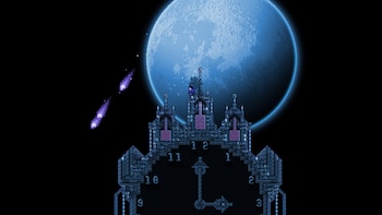 Terraria - Re-Logic