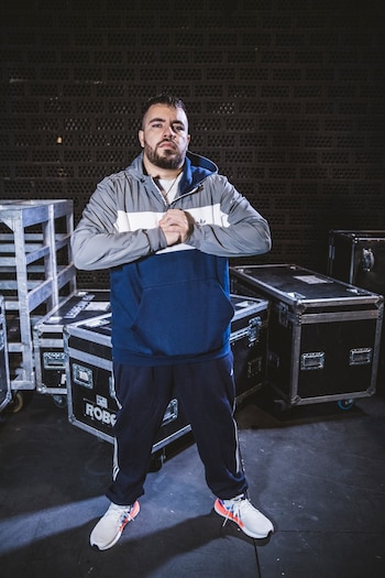 El freestyler cree que las