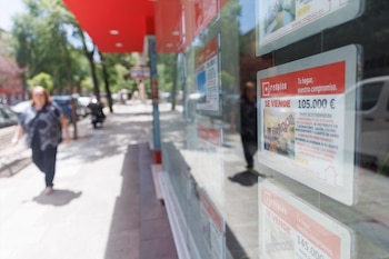 Las hipotecas variables son las