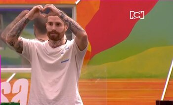 Mateo fue uno de los