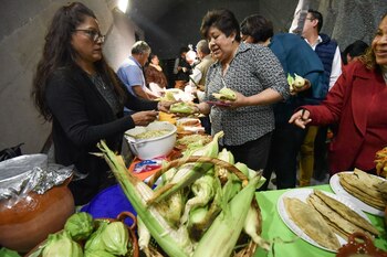 San Juan Tilapa, en Toluca,