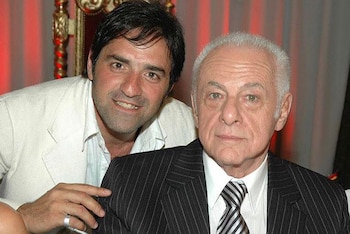 IÚDICA A SOLAS 3 - CAMAROGRADO + GERARDO + TINELLI