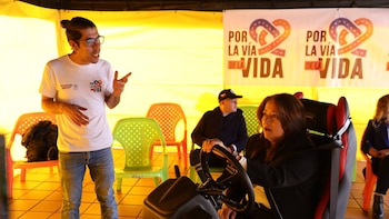 Llega “La ruta salvavidas”, la