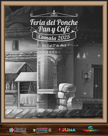 (FB/gobiernomunicipalcomala//Feria del Ponche, Pan y