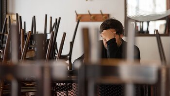 Triste final para los “inventores”