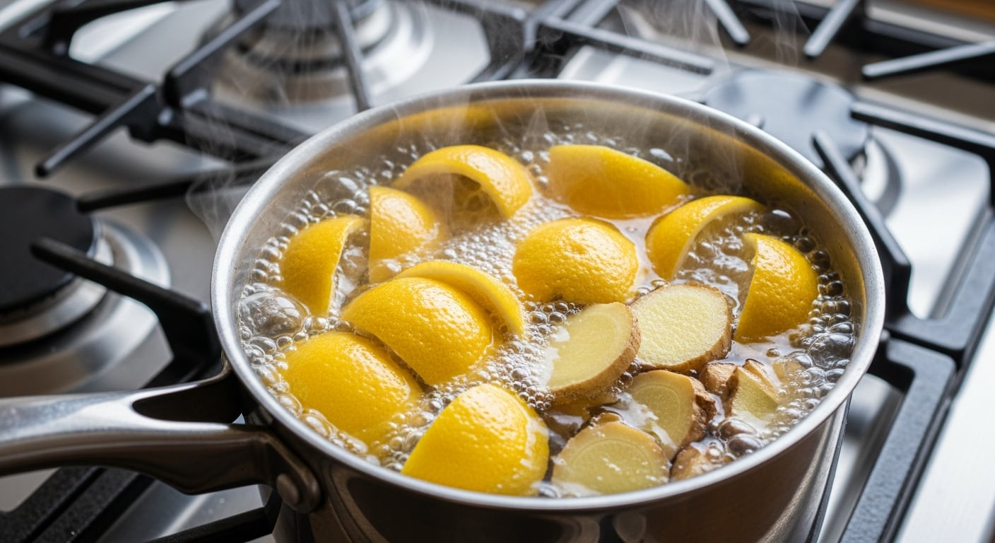 Todo el fruto puede ser utilizado para aprovechar sus beneficios. (Imagen Ilustrativa Infobae)