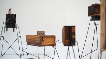 Obra de Juan Sorrentino en