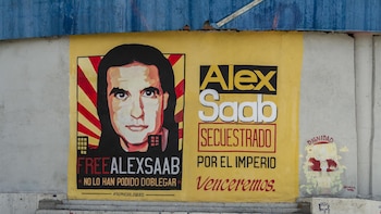 Delcy Rodríguez defiende la deportación del exministro Saab a EEUU por el "interés" de Venezuela